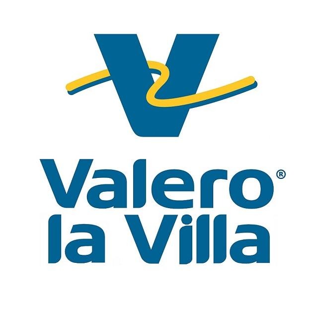 VALERO LA VILLA